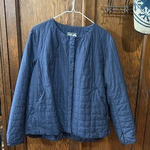 Women’s Mountain Hard Wear Puffer